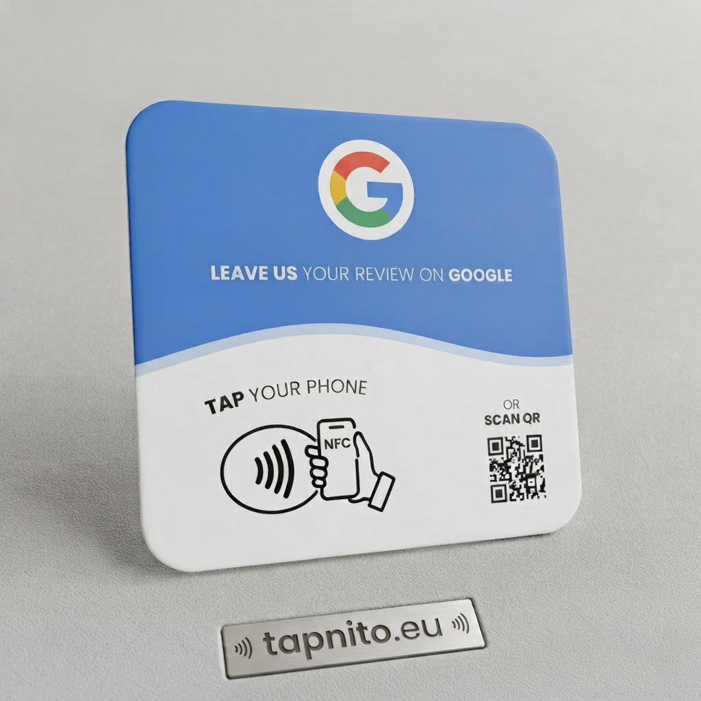 NFC Tapnito Karta